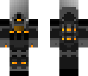 blacklight retribution agent