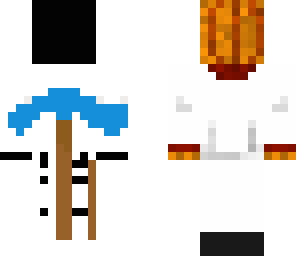 diamond pickaxe