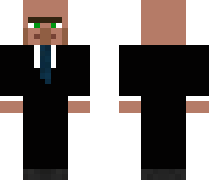 villager
