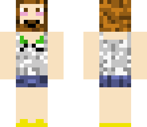burnie as babybrunette33