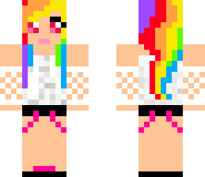 rainbow dash mlp