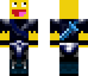 fodones ninja