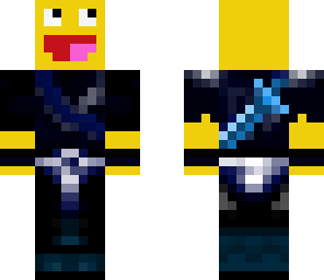 edit cool guy
