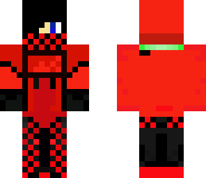 red death assassin