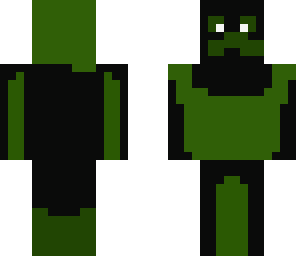 necroman