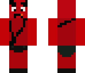 demon