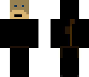 the black assassin
