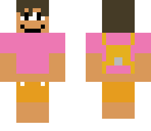 dora