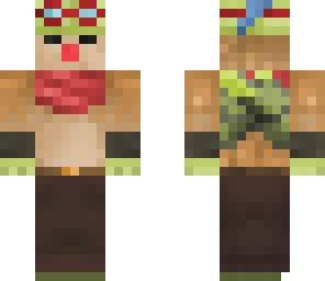 teemo