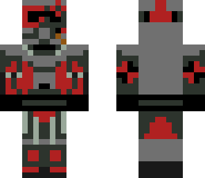 brotherhood outcast power armor