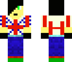 boy superx