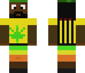 rastaman