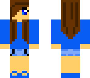 cool girl