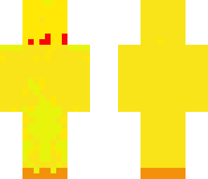 chuckthechickenduck