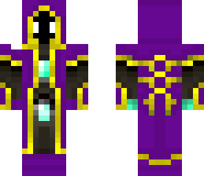 mage