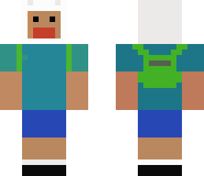 finn el humano