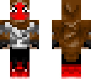 my skin