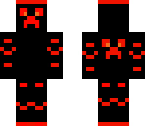 lava creeper