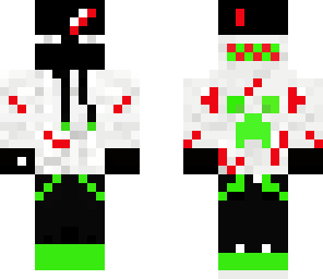 enderboy herobrine