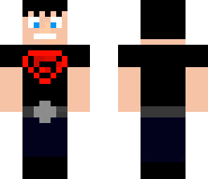 superboy