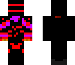 dark buster