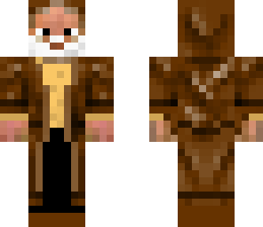 minecraft the n00b adventures skin