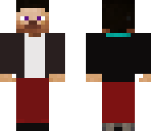 scary skins