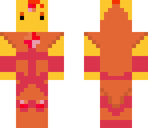 flame prince