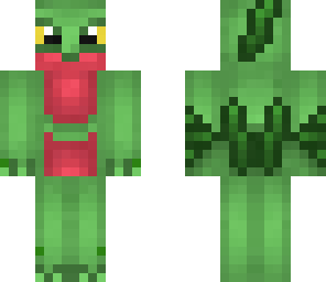 grovyle