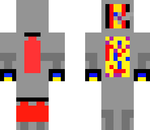 epic robot