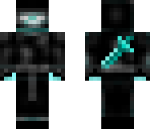 diamond assasin