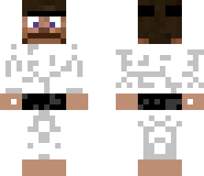 blackbelt steve