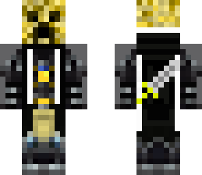 creeper warlord