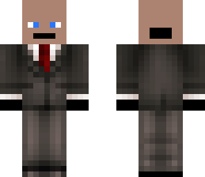agent 47