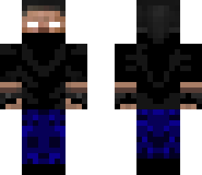 herobrine fallen kingdom_edited version