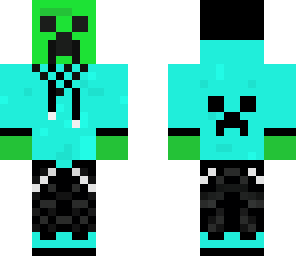 hood creeper