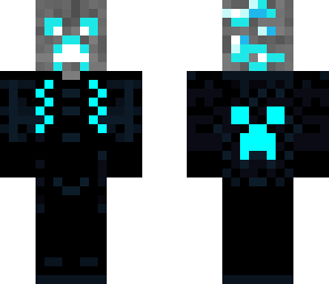 dimmeh creeper 2