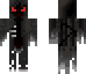 grim reaper