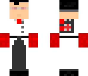 red medic