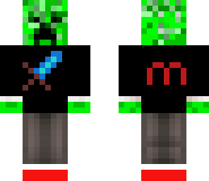 creeper headphones