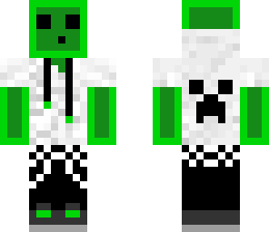 green slime