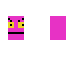 fire monster