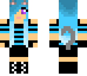 minydragon skin updated