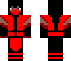 blaze boy