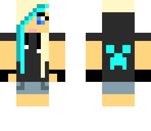 a creeper's best friend slightly updated