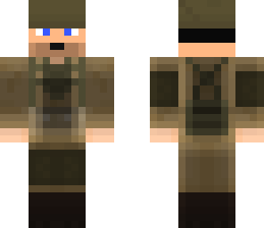 british peratrooper