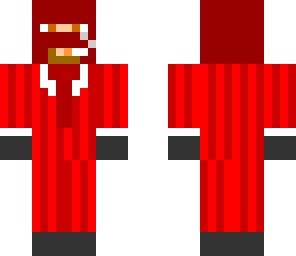 red spy