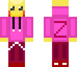 zeetta pika