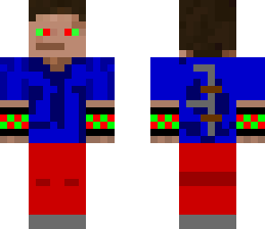 steve bot