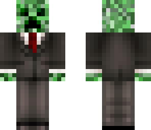 bussines creeper
